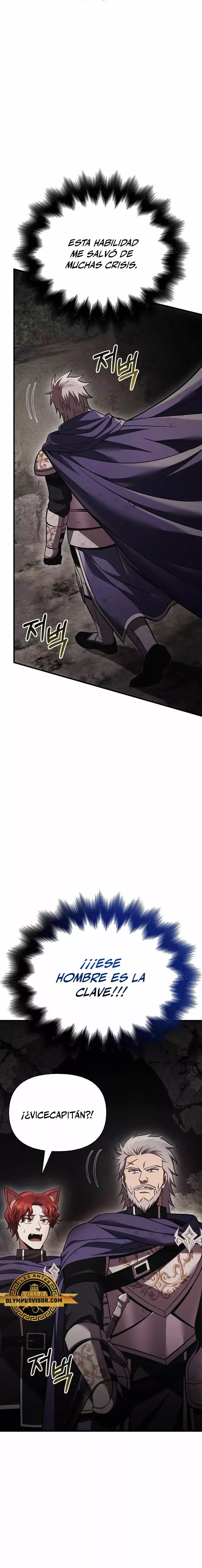 Read Survive as a Barbarian in the Game ES Manga Online