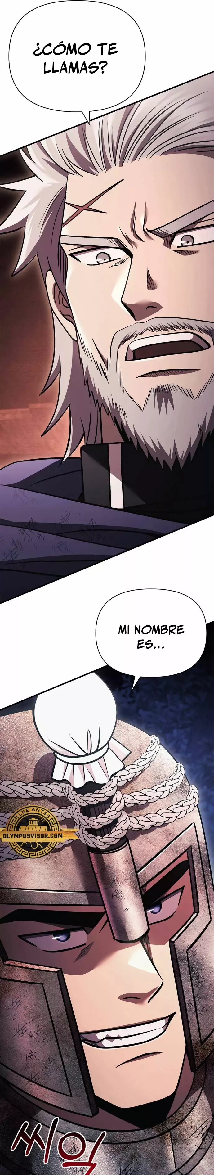 Read Survive as a Barbarian in the Game ES Manga Online