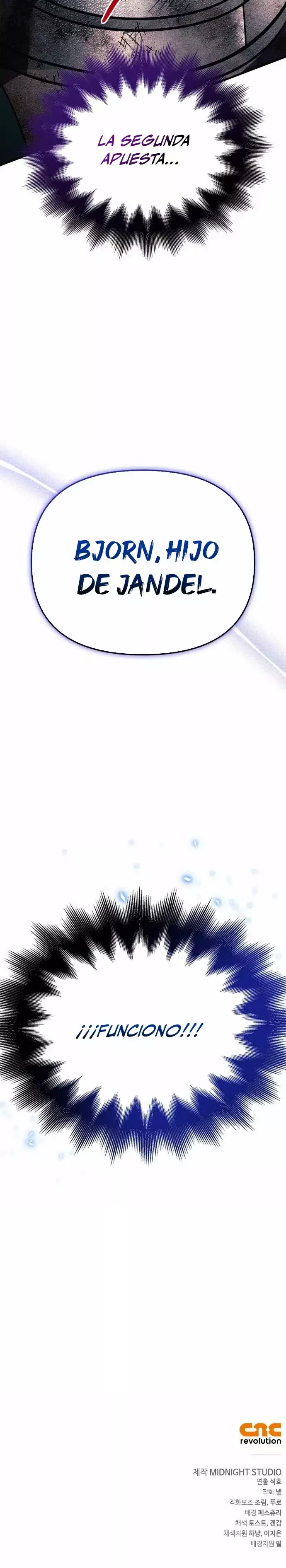 Read Survive as a Barbarian in the Game ES Manga Online