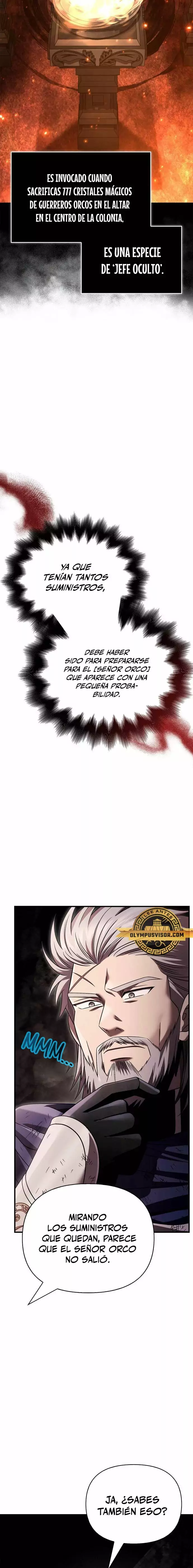 Read Survive as a Barbarian in the Game ES Manga Online