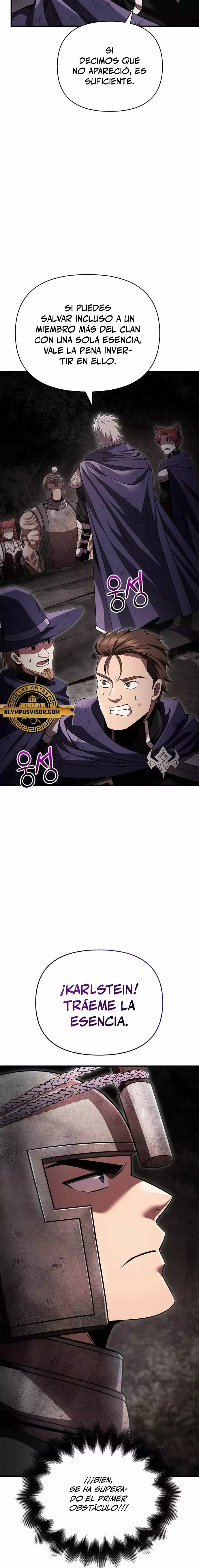 Read Survive as a Barbarian in the Game ES Manga Online