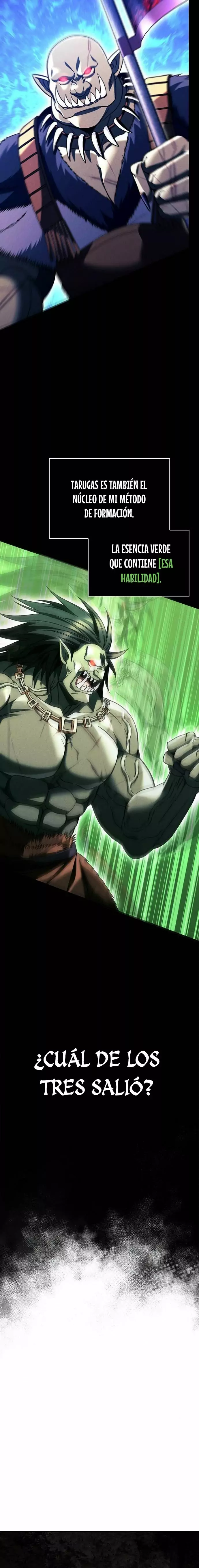 Read Survive as a Barbarian in the Game ES Manga Online