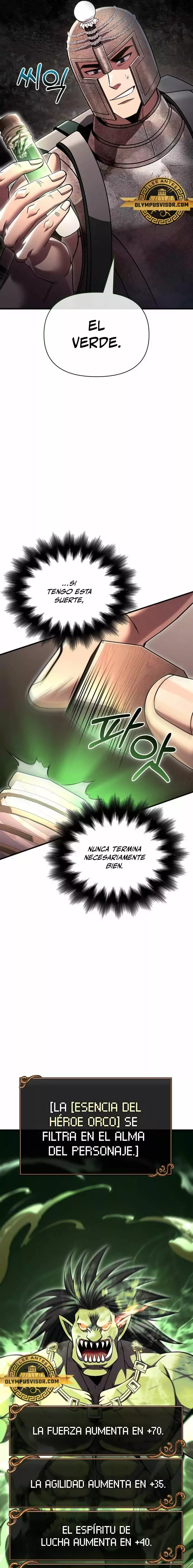 Read Survive as a Barbarian in the Game ES Manga Online