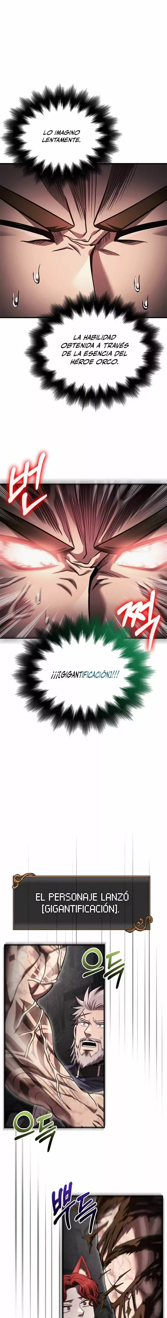 Read Survive as a Barbarian in the Game ES Manga Online