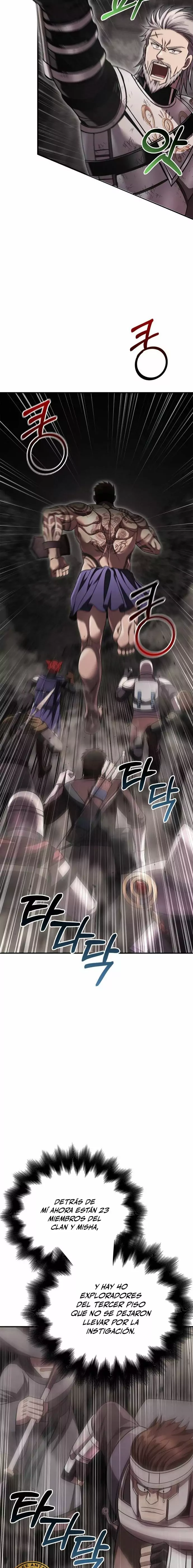 Read Survive as a Barbarian in the Game ES Manga Online