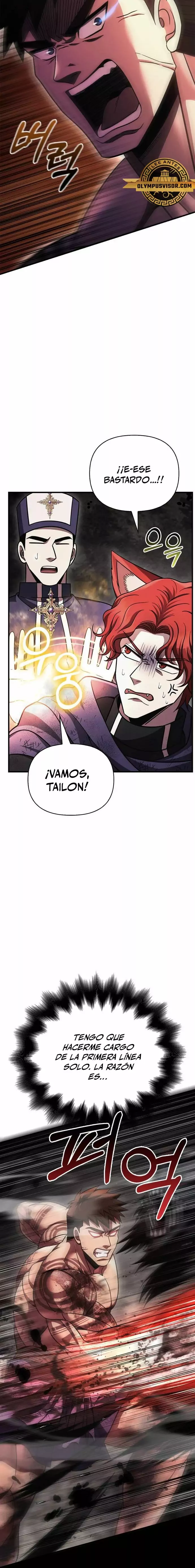 Read Survive as a Barbarian in the Game ES Manga Online