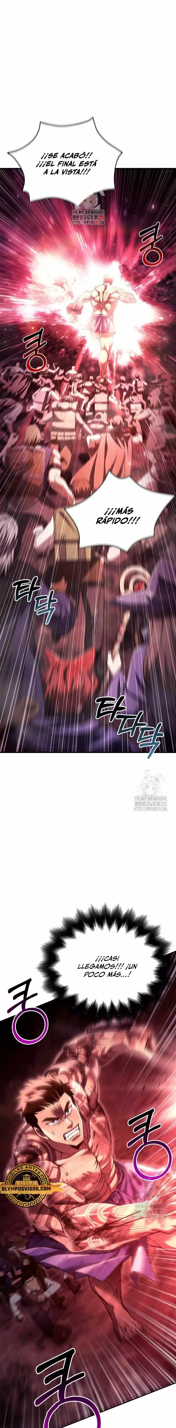 Read Survive as a Barbarian in the Game ES Manga Online