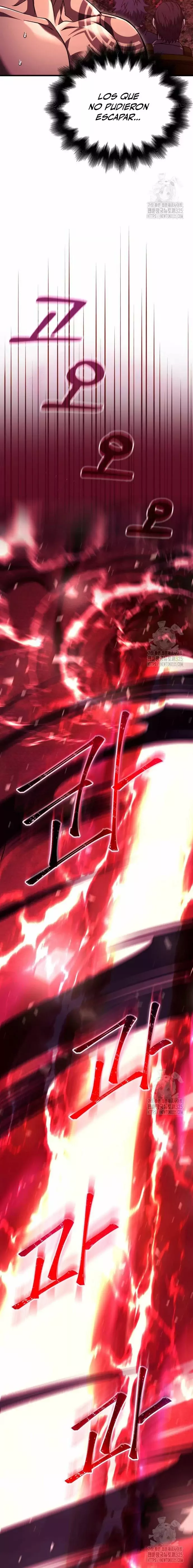 Read Survive as a Barbarian in the Game ES Manga Online