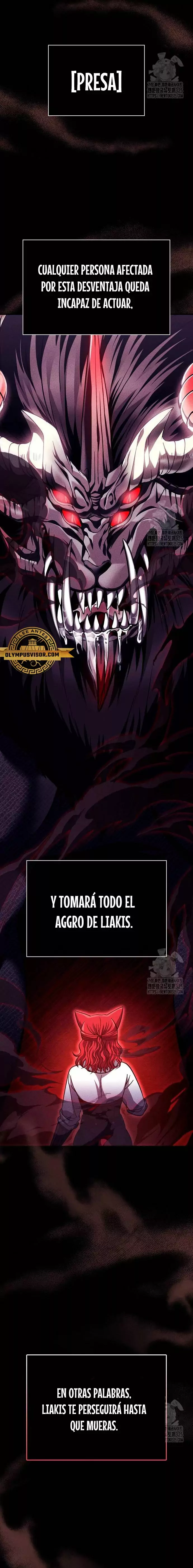 Read Survive as a Barbarian in the Game ES Manga Online