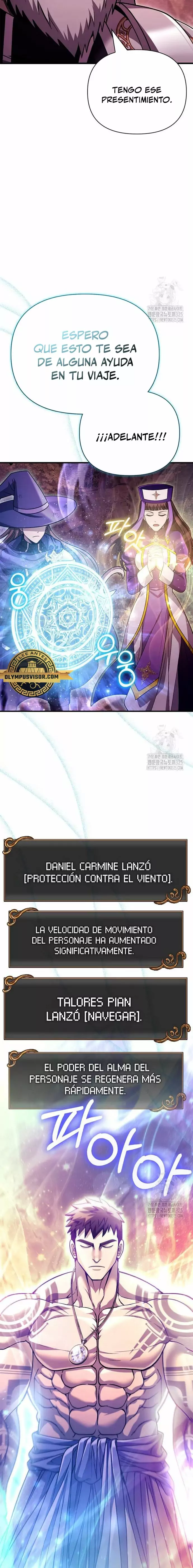 Read Survive as a Barbarian in the Game ES Manga Online