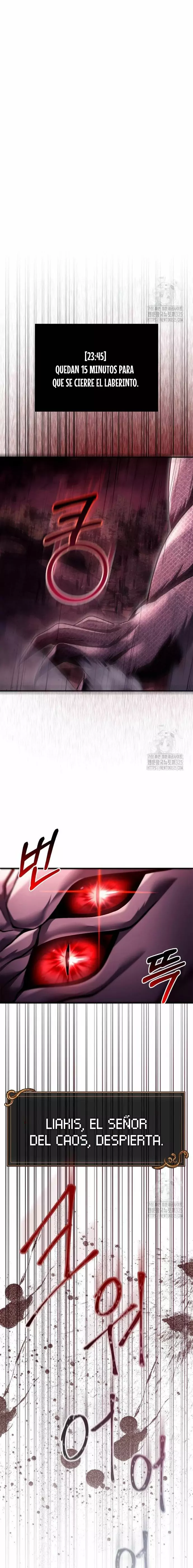 Read Survive as a Barbarian in the Game ES Manga Online