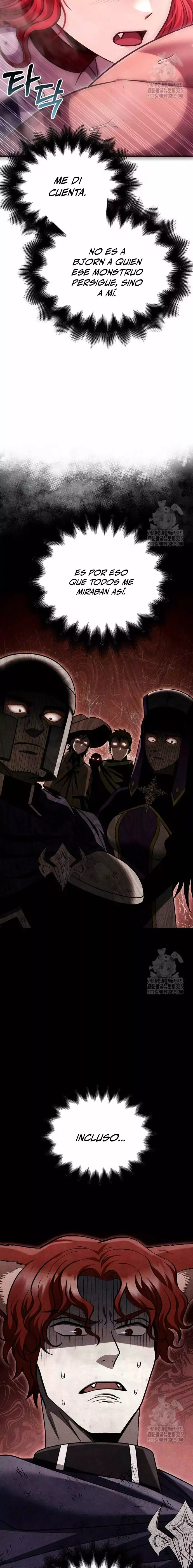 Read Survive as a Barbarian in the Game ES Manga Online