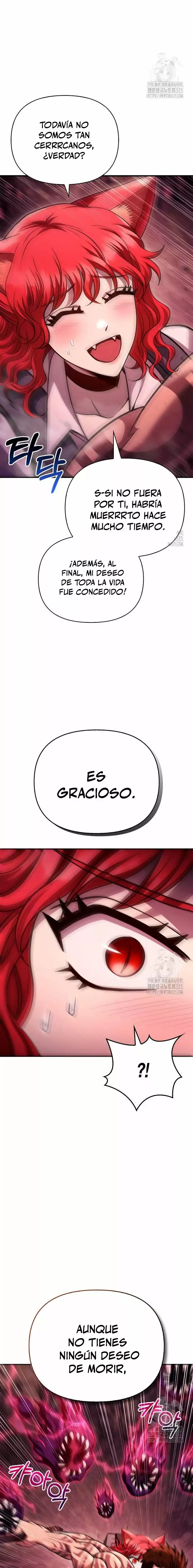 Read Survive as a Barbarian in the Game ES Manga Online