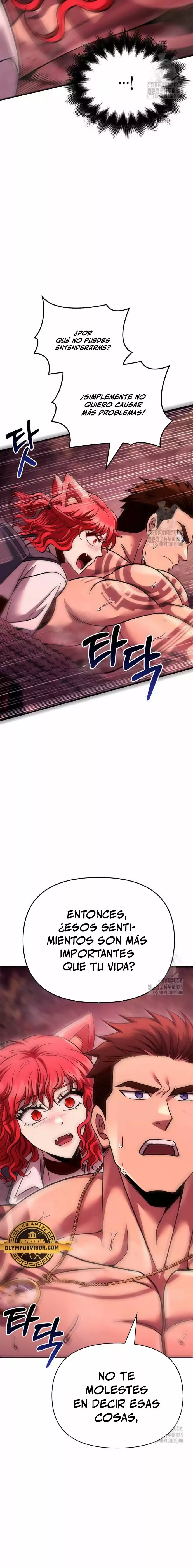 Read Survive as a Barbarian in the Game ES Manga Online