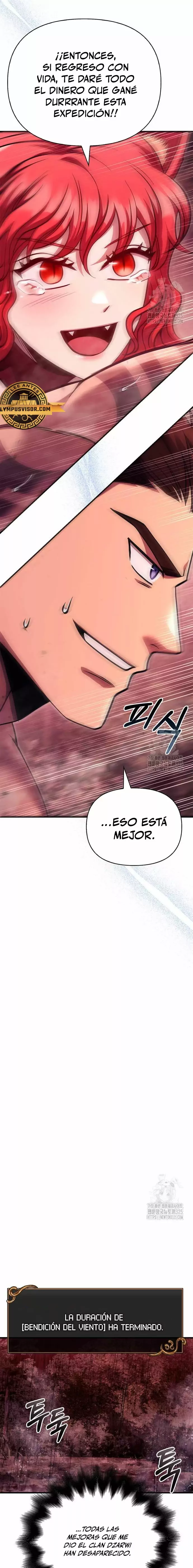 Read Survive as a Barbarian in the Game ES Manga Online