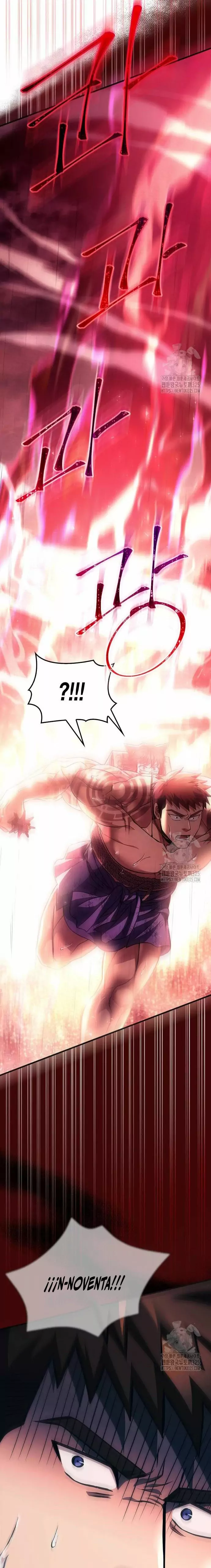 Read Survive as a Barbarian in the Game ES Manga Online