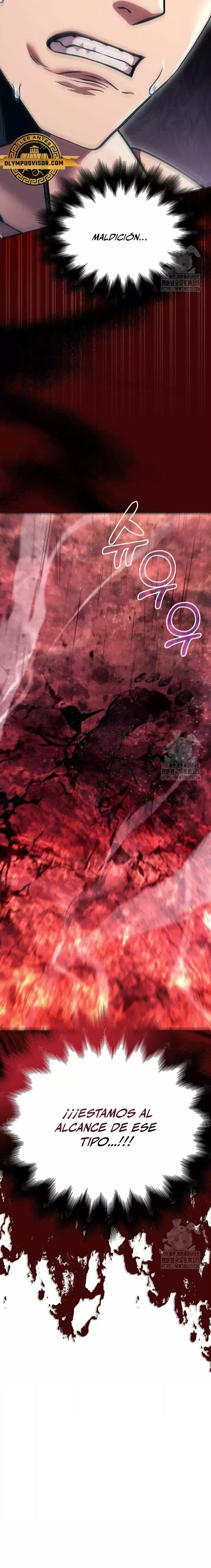 Read Survive as a Barbarian in the Game ES Manga Online