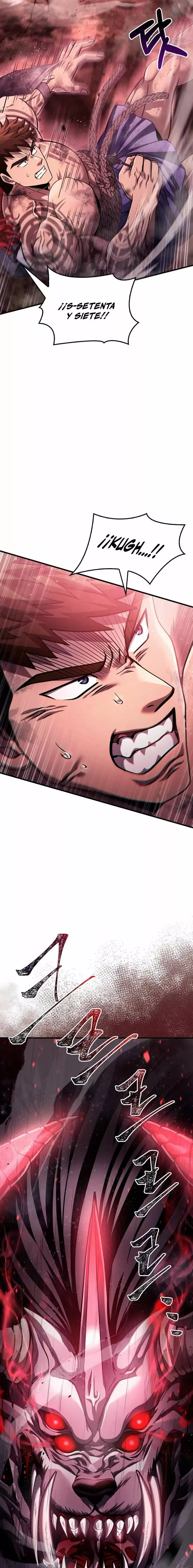 Read Survive as a Barbarian in the Game ES Manga Online