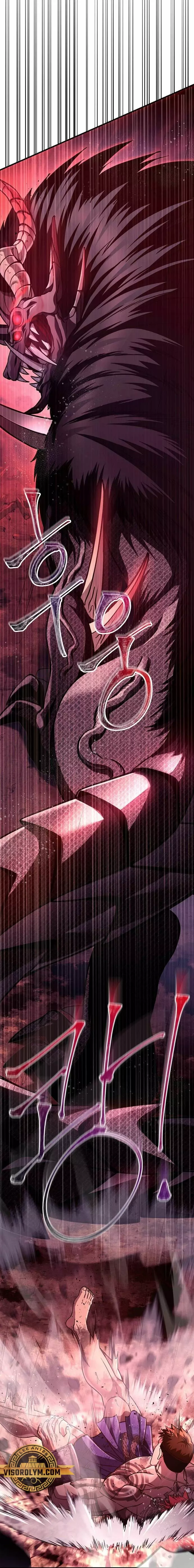 Read Survive as a Barbarian in the Game ES Manga Online