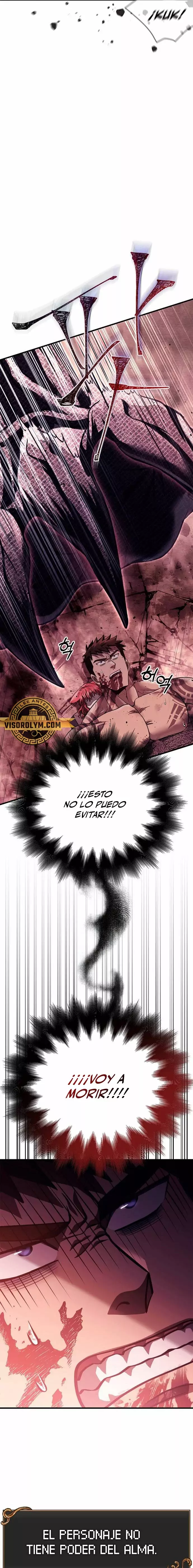 Read Survive as a Barbarian in the Game ES Manga Online