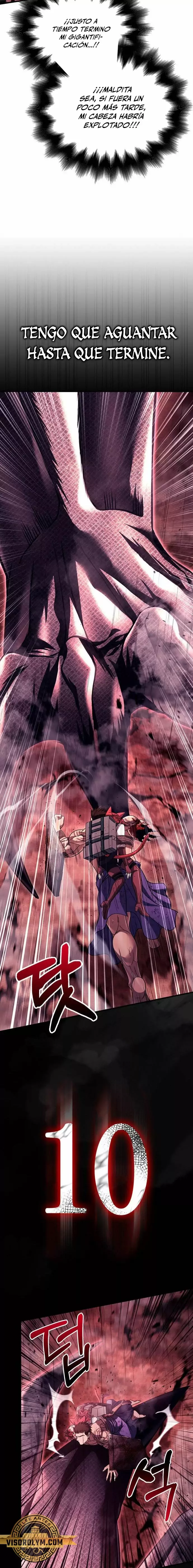 Read Survive as a Barbarian in the Game ES Manga Online