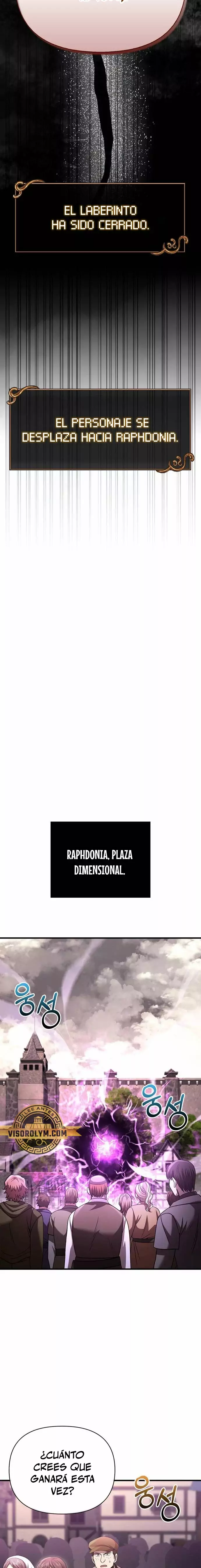 Read Survive as a Barbarian in the Game ES Manga Online