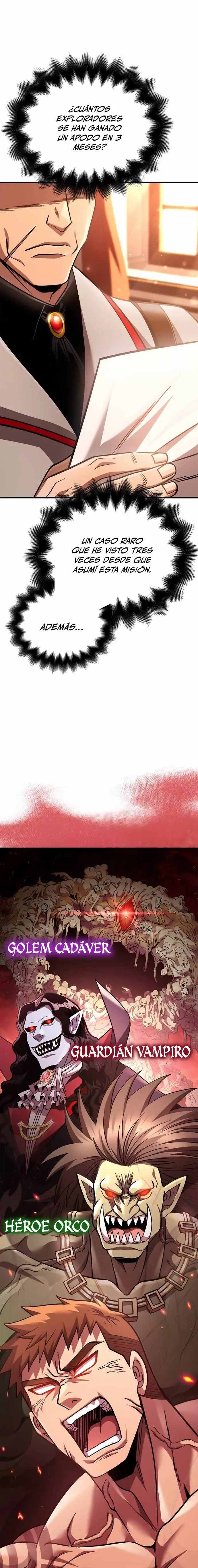 Read Survive as a Barbarian in the Game ES Manga Online