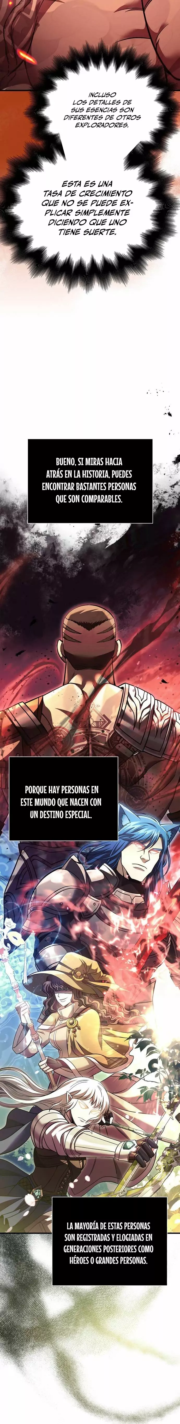 Read Survive as a Barbarian in the Game ES Manga Online