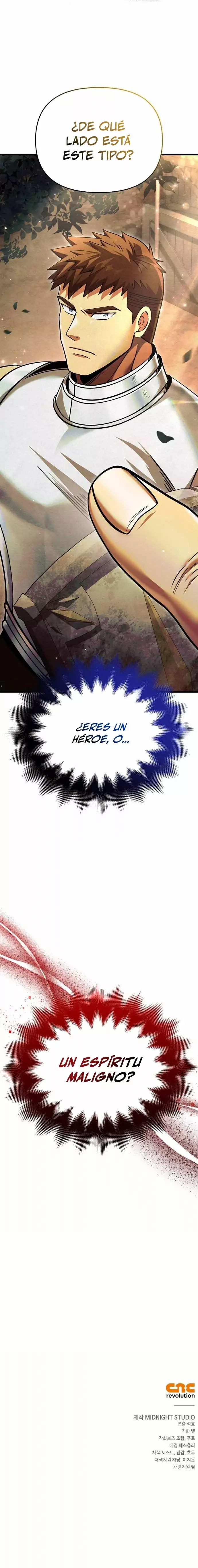 Read Survive as a Barbarian in the Game ES Manga Online