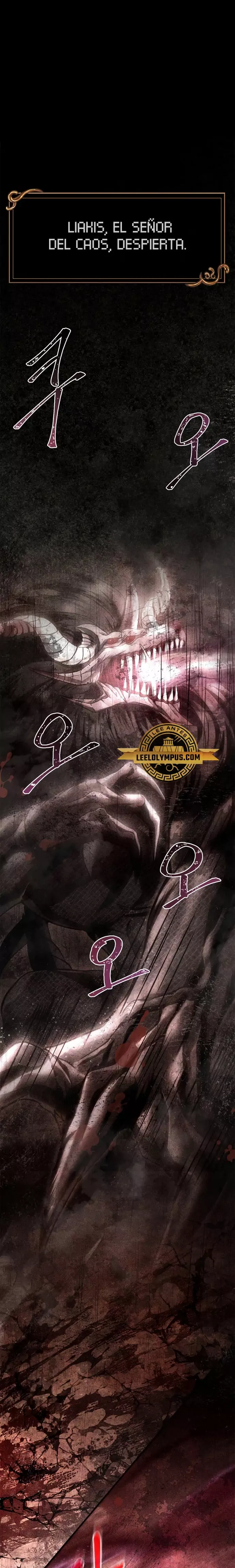 Read Survive as a Barbarian in the Game ES Manga Online