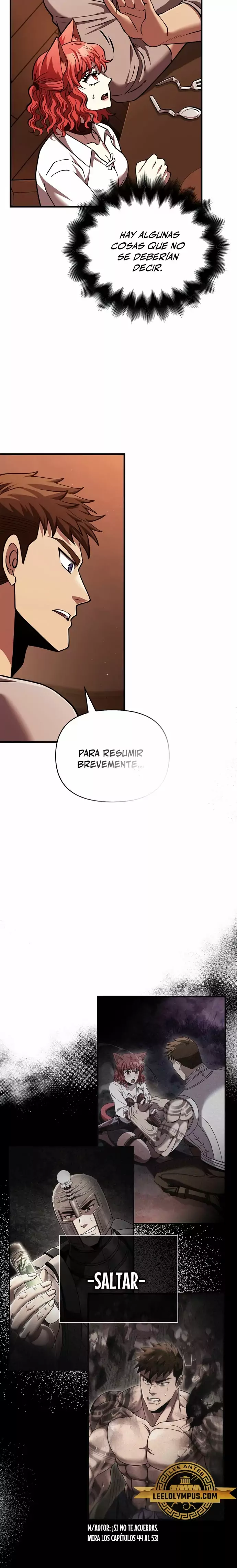 Read Survive as a Barbarian in the Game ES Manga Online