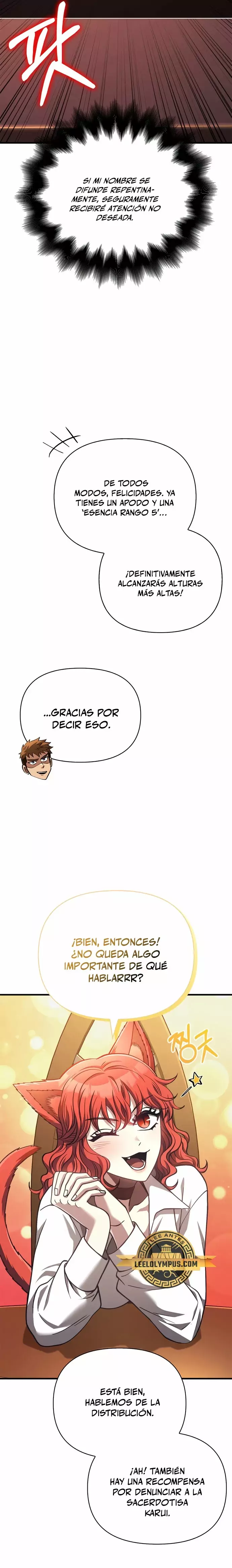 Read Survive as a Barbarian in the Game ES Manga Online