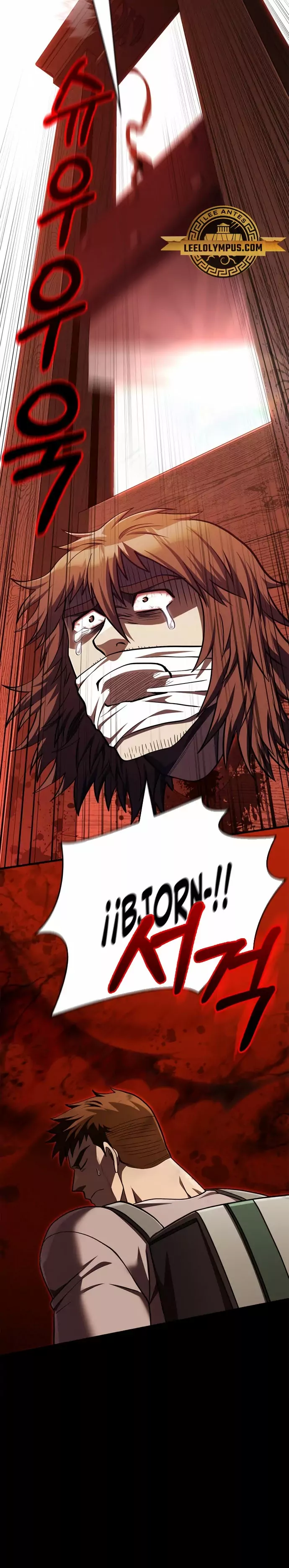 Read Survive as a Barbarian in the Game ES Manga Online