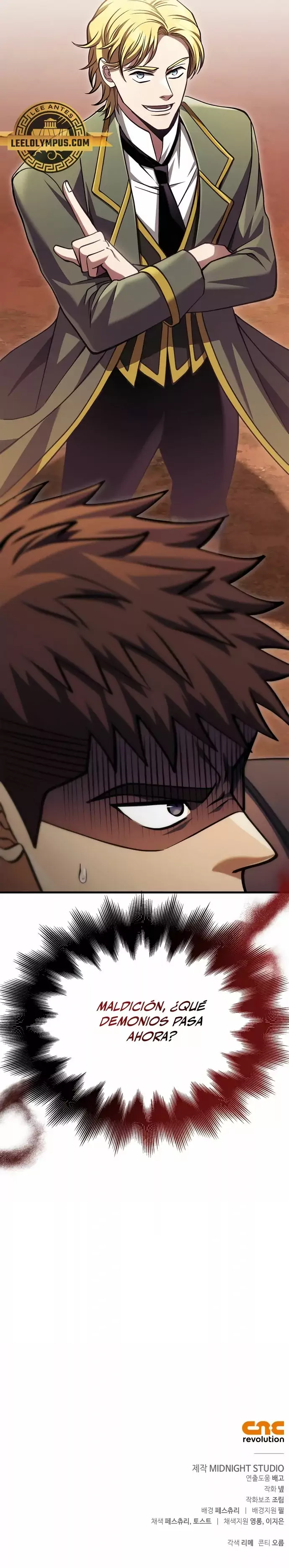 Read Survive as a Barbarian in the Game ES Manga Online