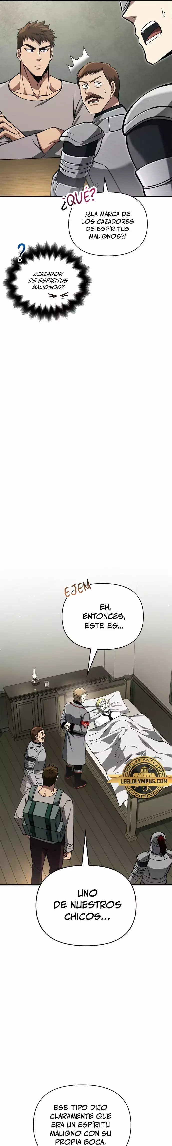 Read Survive as a Barbarian in the Game ES Manga Online