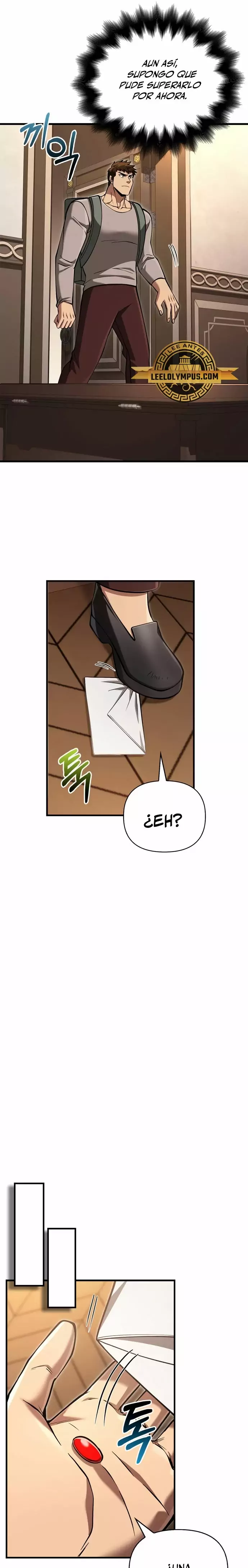 Read Survive as a Barbarian in the Game ES Manga Online