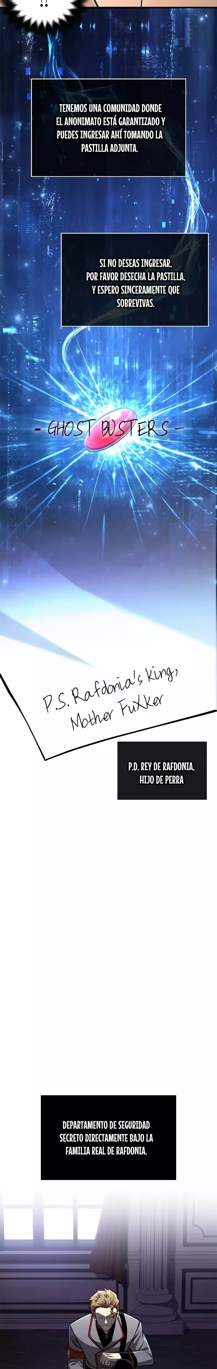 Read Survive as a Barbarian in the Game ES Manga Online