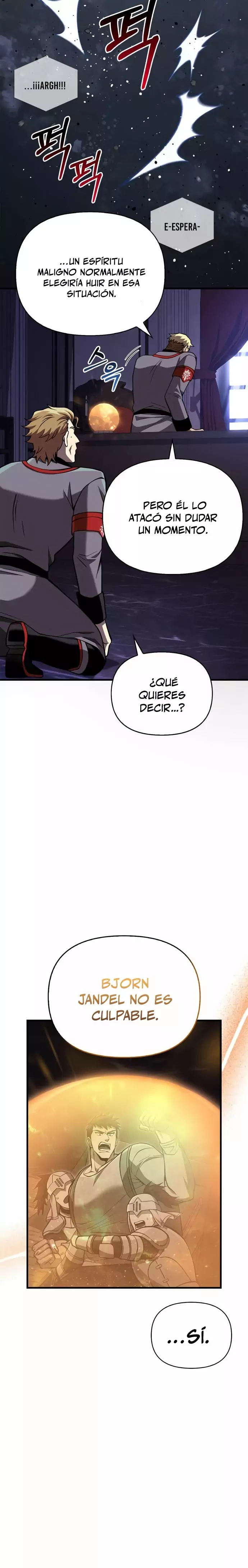 Read Survive as a Barbarian in the Game ES Manga Online