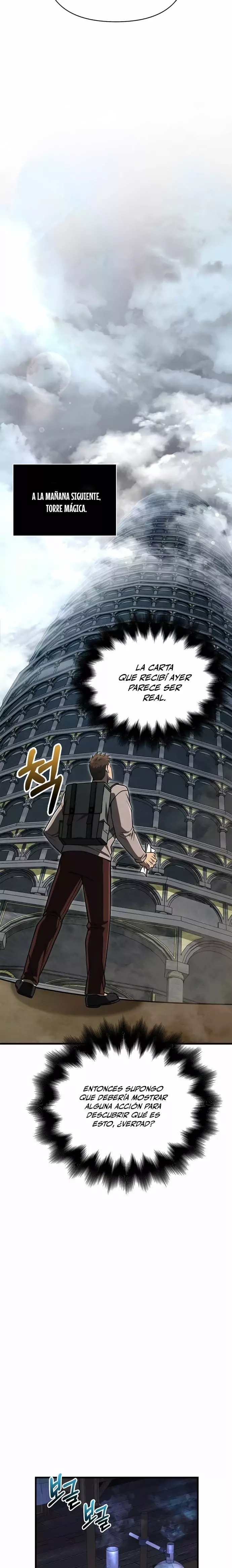 Read Survive as a Barbarian in the Game ES Manga Online