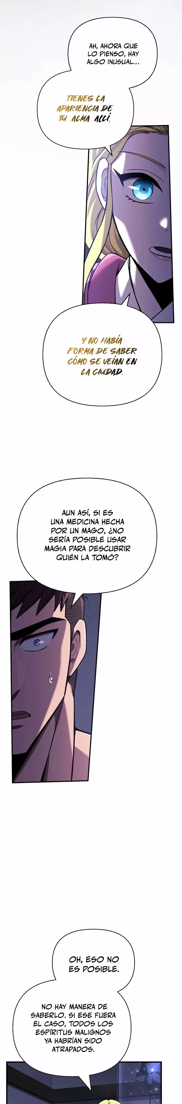 Read Survive as a Barbarian in the Game ES Manga Online