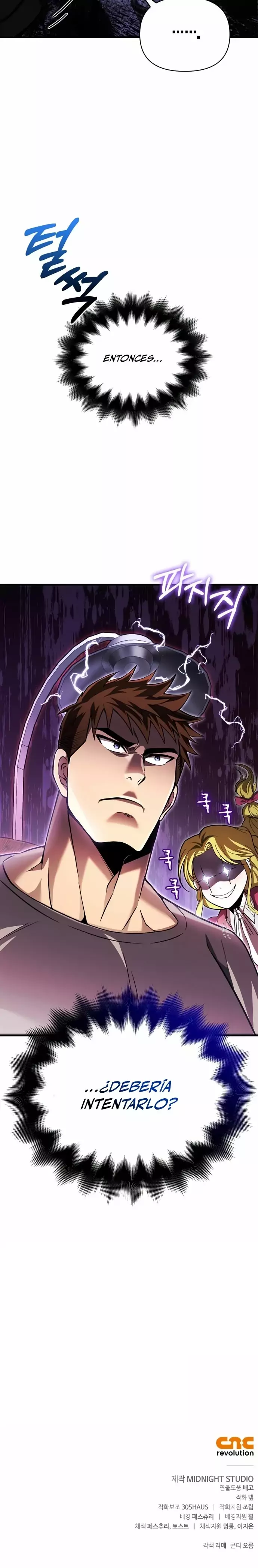 Read Survive as a Barbarian in the Game ES Manga Online