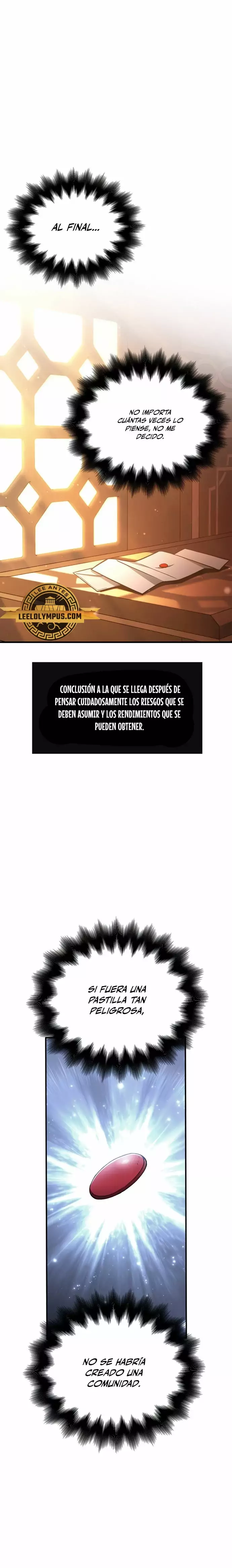 Read Survive as a Barbarian in the Game ES Manga Online