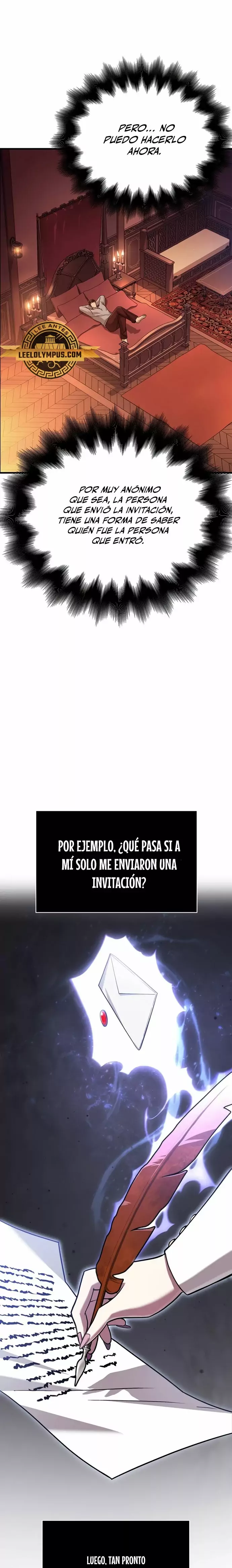 Read Survive as a Barbarian in the Game ES Manga Online