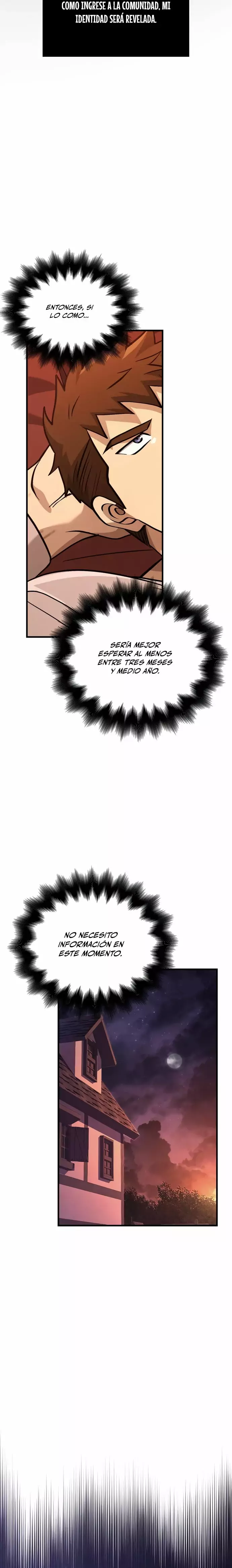 Read Survive as a Barbarian in the Game ES Manga Online