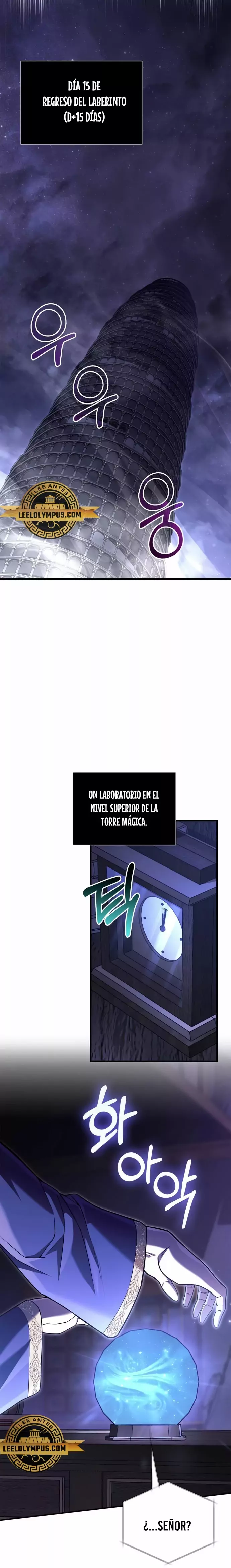 Read Survive as a Barbarian in the Game ES Manga Online