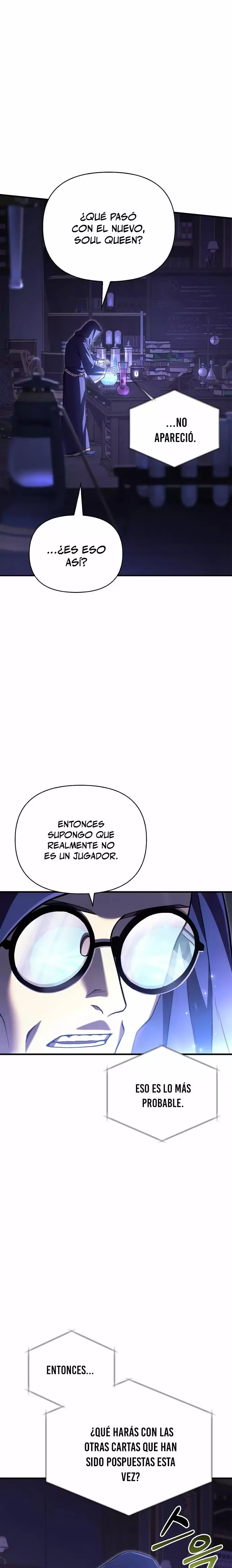 Read Survive as a Barbarian in the Game ES Manga Online