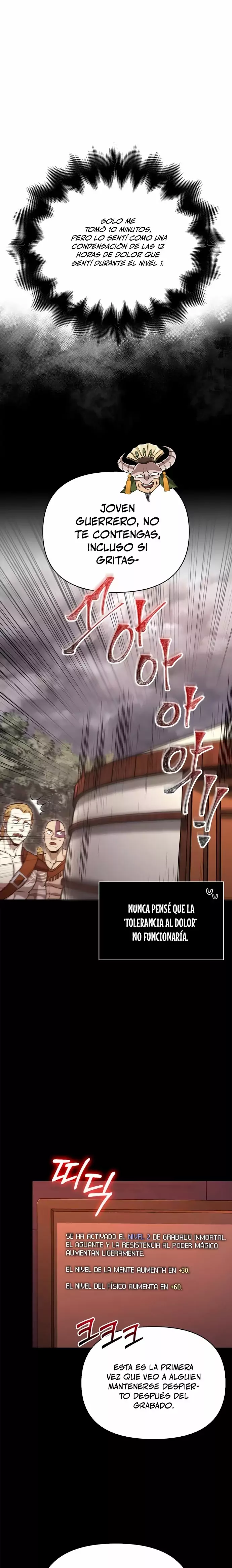 Read Survive as a Barbarian in the Game ES Manga Online