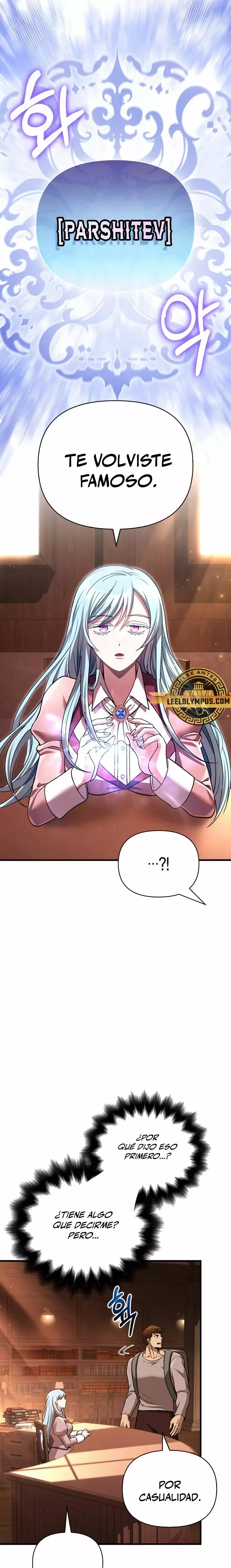 Read Survive as a Barbarian in the Game ES Manga Online