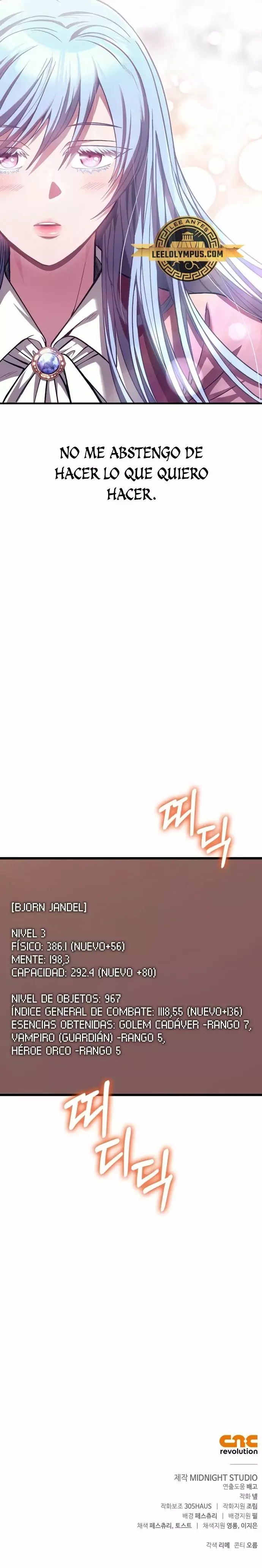 Read Survive as a Barbarian in the Game ES Manga Online