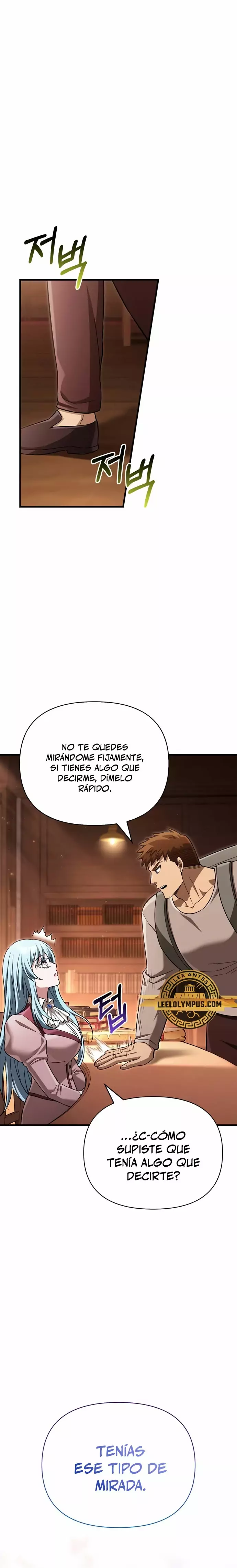 Read Survive as a Barbarian in the Game ES Manga Online